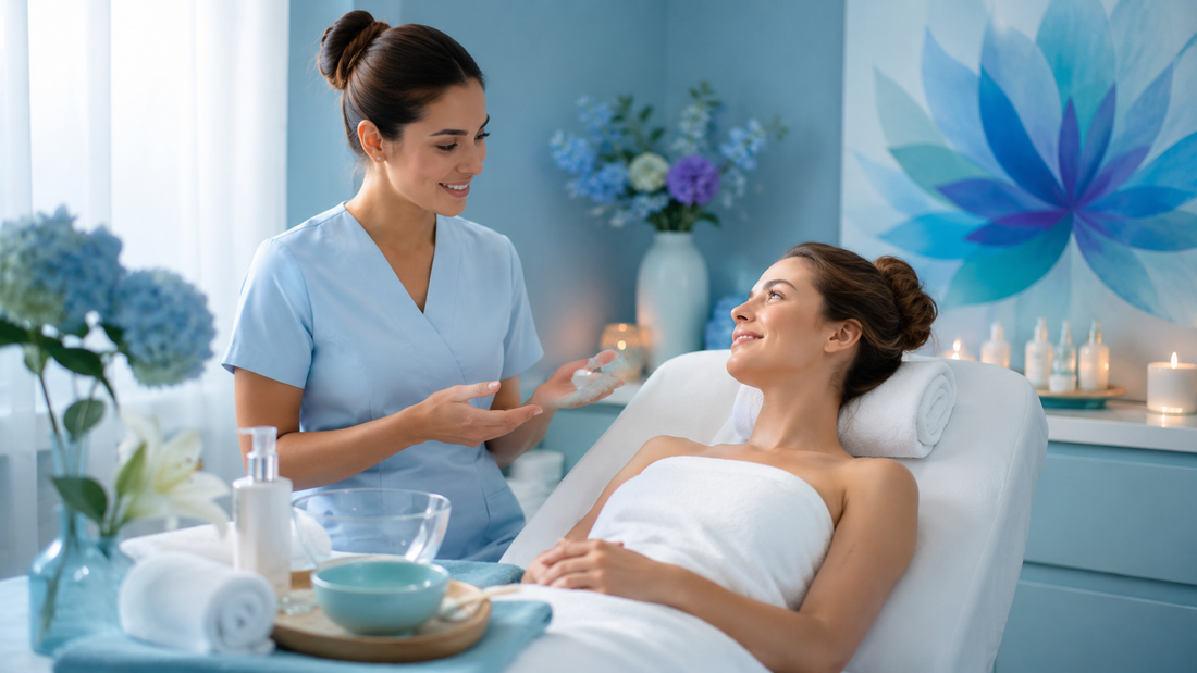 How to Choose the Right Facial When You Don't Know What Your Skin Needs