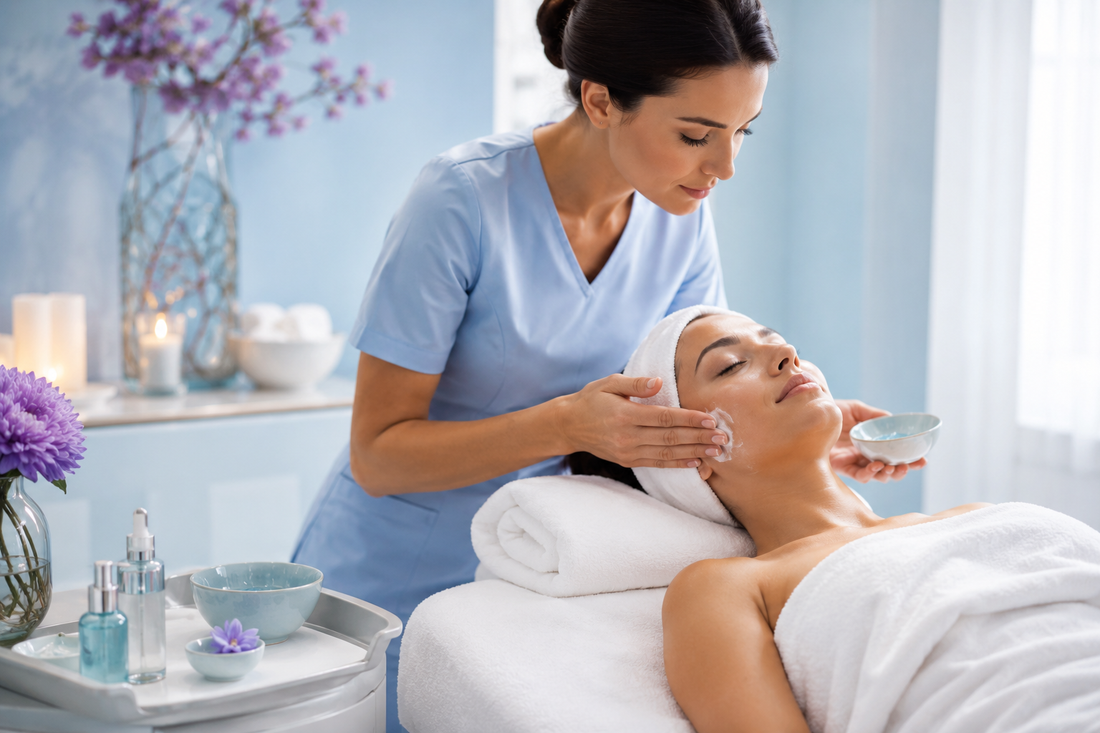 Why Is My Skin Still Dry? Your Skin May Be Asking For More Than Moisturiser