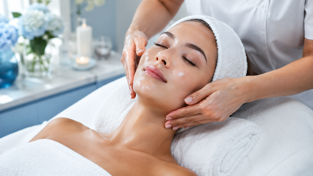 Glass Skin Facial in St George QLD: A Beautiful Way to Support Fresh, Glowing Skin