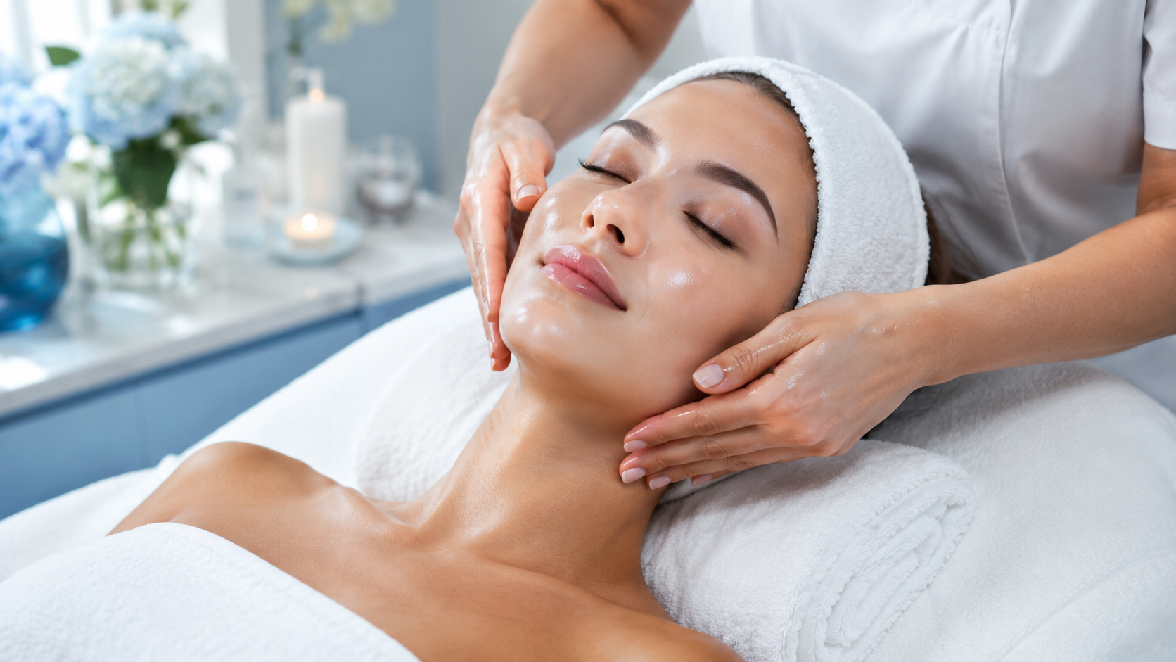 Glass Skin Facial in St George QLD: A Beautiful Way to Support Fresh, Glowing Skin