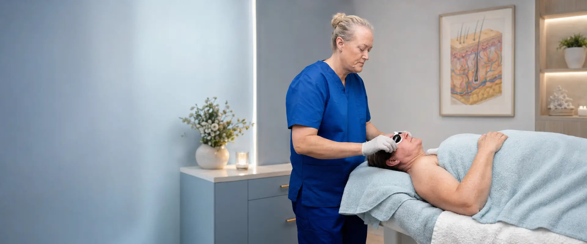 Hot Stone vs Swedish Massage St George QLD: Which One Is Right for You?