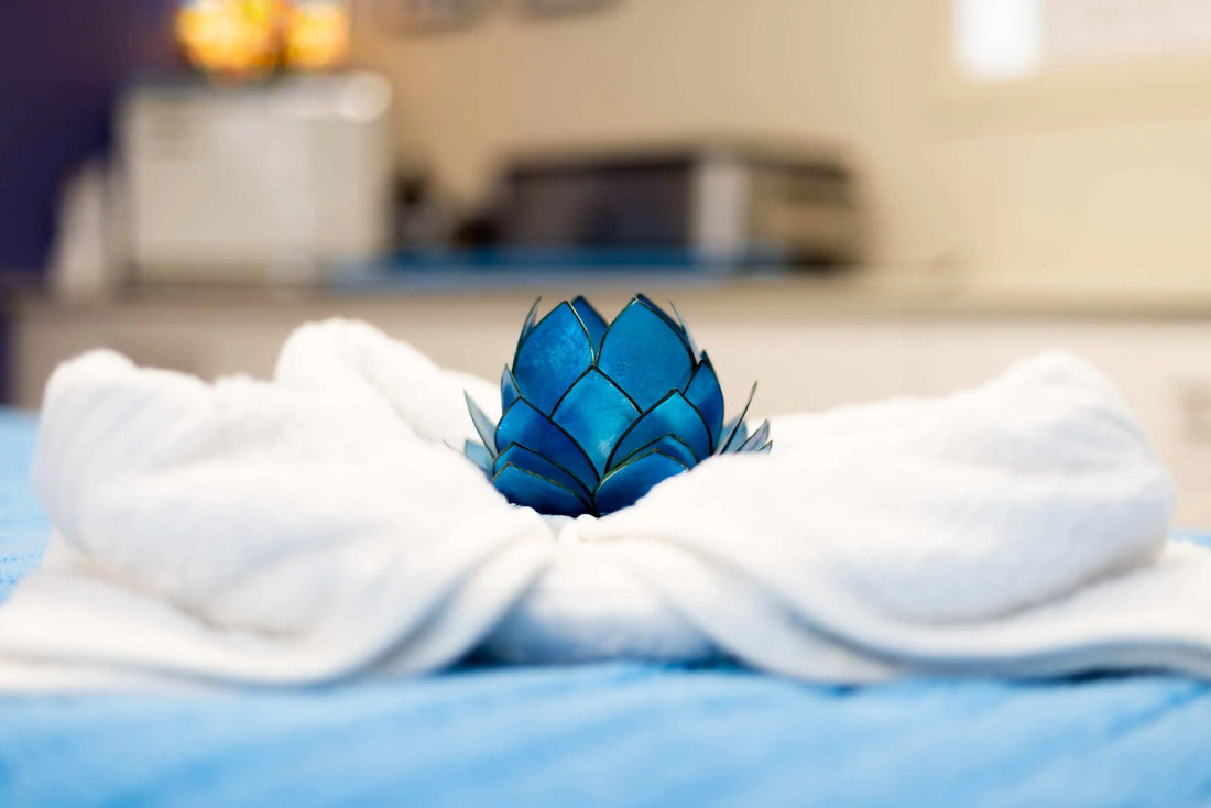 Day Spa in St George QLD: Services, Location and What to Expect