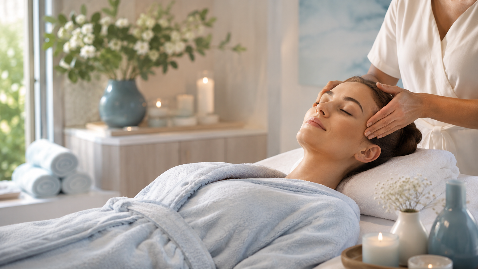Self-Care Is Not Selfish: Why Taking Time to Pause Matters