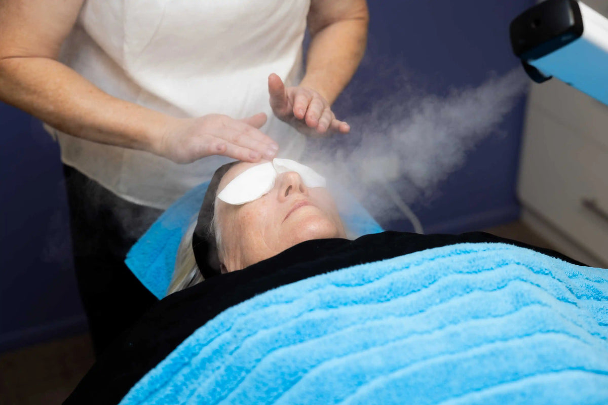 Best Facial Treatments in St George QLD: Which Facial Is Right for Your Skin?