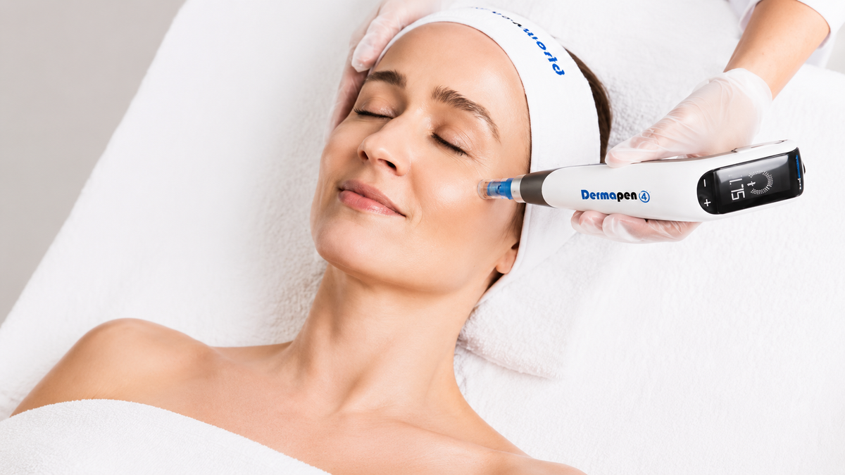 Dermapen 4